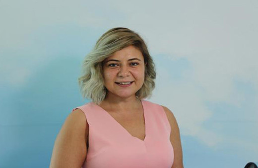 Regl sancılarının ilacı: Dondurma