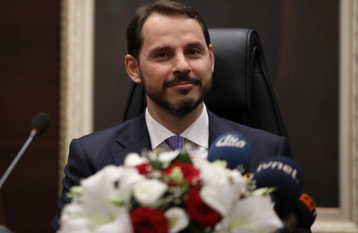 Berat Albayrak nereden mezun? Hangi okullara gitti
