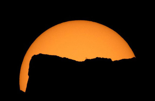 Güneş tutulması ne zaman bugün saat kaçta olacak?