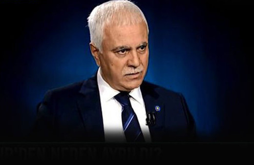 Koray Aydın: İrade bizde olsaydı Millet İttifakı'nı kurmazdı