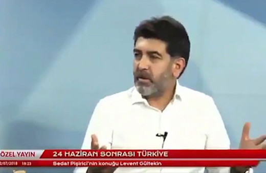 Levent Gültekin'den bomba Muharrem İnce iddiası! O gece...