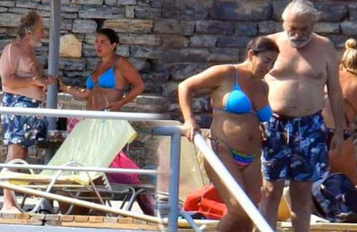 Bu ne hal Aşkın! Son görüntüsü şoke etti