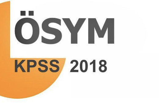 ÖSYM giriş KPSS lisans sınav giriş belgesi alma ekranı