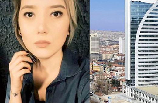 Plazadaki sır ölüm aydınlandı! Korkunç gerçek otopsiden çıktı