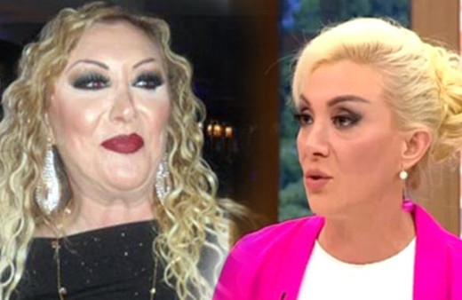 Güllü'nün son hali büyük şok! Zayıflamıştı ama bu kez bambaşka