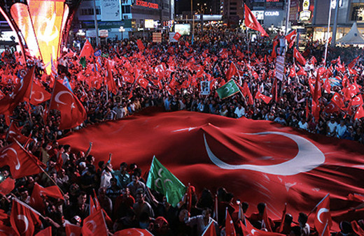 15 temmuz şiirleri destanı anlatan kısa-uzun 15 Temmuz şiirleri sayfası