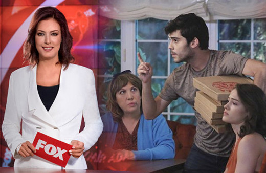 12 Temmuz 2018 reyting sonuçları Meleklerin Aşkı mı Fox TV Ana Haber mi