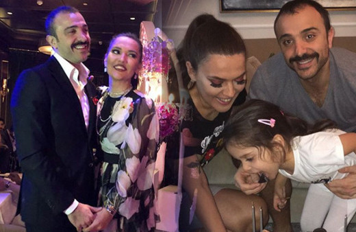 Demet Akalın Okan Kurt'a yine haciz! Tüm malını mı kaybediyor