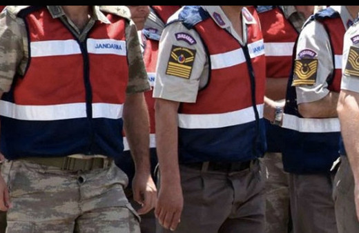 Uzman erbaş alımı 2018 başvuru yapma sayfası