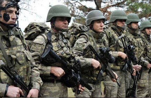 Jandarma uzman erbaş alımı 2018 başvuru sayfası-şartlar neler oldu