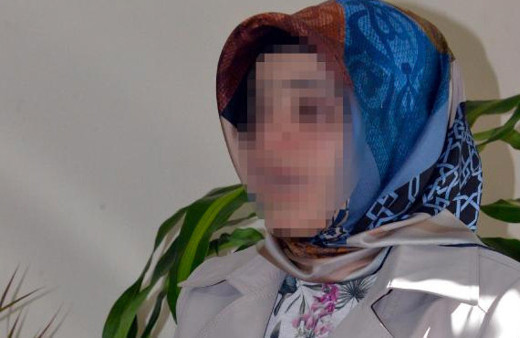 9 yıllık kabus! Kuzeninin tecavüzüne uğradı isyan etti