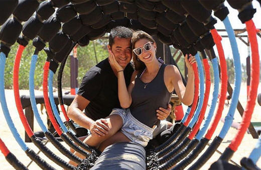 Twitter Acun Ilıcalı'yı konuşuyor Ceylan Özgül'ün twiti 