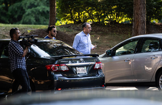 Özal’ı son gören FETÖ’cü kaçak doktor ABD’de ortaya çıktı