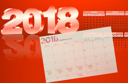 Bayram ayın kaçında Kurban Bayramı tarihi 2018 Diyanet