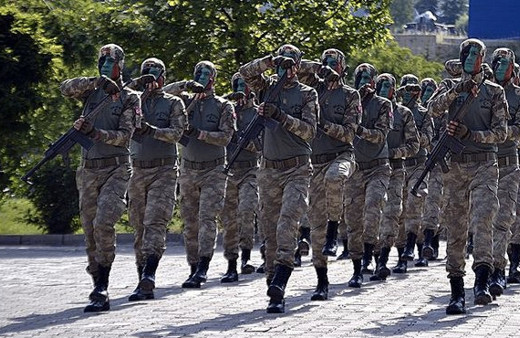 Uzman erbaş alımı 2018 sözleşmeli jandarma alımı başvurusu 