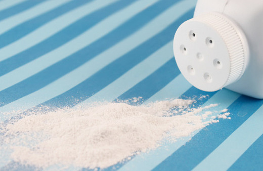 Johnson & Johnson talk pudraları kanser ediyor davasında şok karar