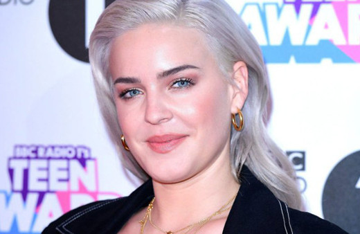 Anne Marie'nin Antalya konseri öncesi kulis talepleri şaşırttı!