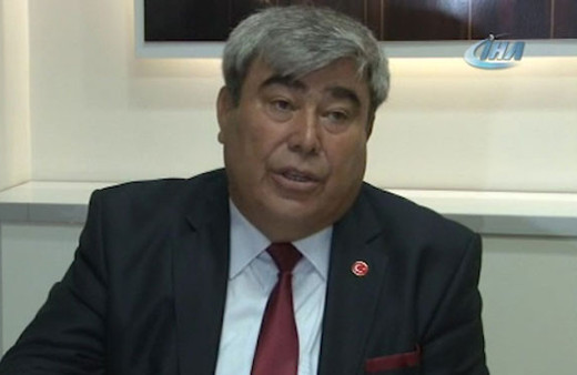 İYİ Parti'de bomba istifa! 'Yörük Ali Paşa' zehir zemberek...