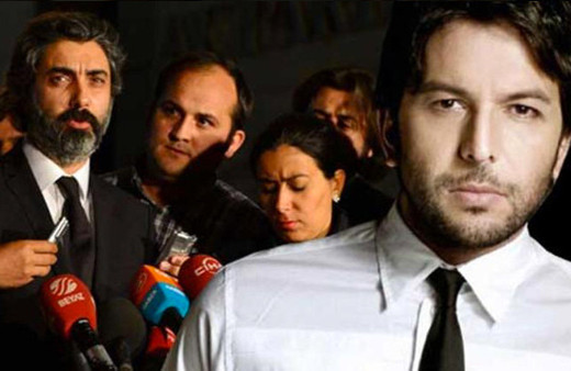 Nihat Doğan: 'Necati Şaşmaz FETÖ'cüdür' demedim