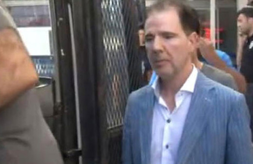 En kritik isimlerdendi! Gözaltına alındı