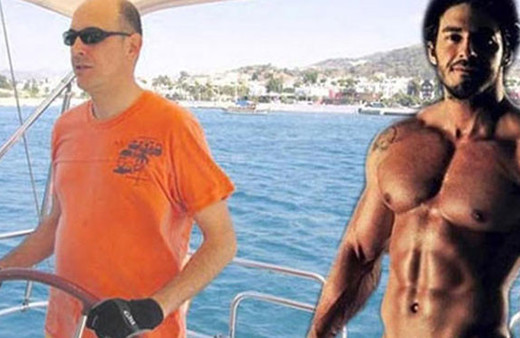 Babasının iş yerini bombalamıştı! İşte cezası