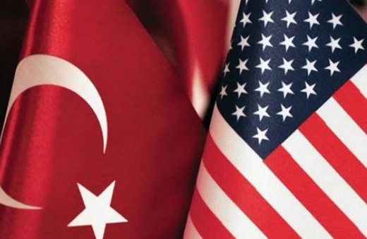 ABD'den Ankara'daki zirveye ilişkin açıklama