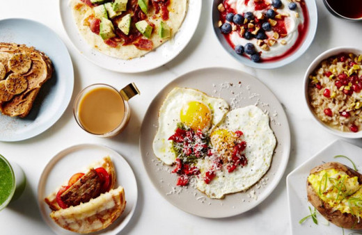 Sağlıklı ve doyurucu bir kahvaltıda neler tüketilmeli?