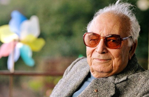 Yaşar Kemal Efsanesi'nden ilk fragman yayınlandı