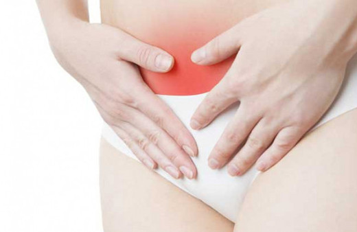 Vajinal akıntı sistite neden olur mu?