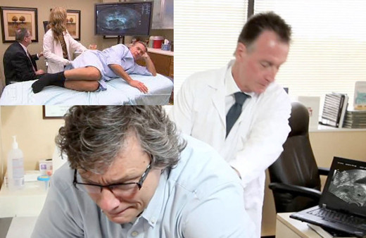 Prostat muayenesi nasıl -Prostat kanseri belirtileri nedir?