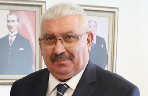 MHP'li Semih Yalçın'dan yeni kabine eleştirilerine yanıt