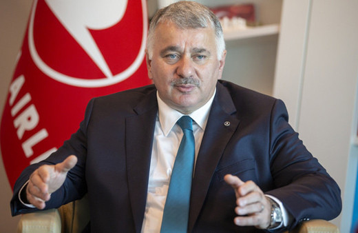 İstanbul Yeni Havalimanı'nda ilk seferler açıklandı