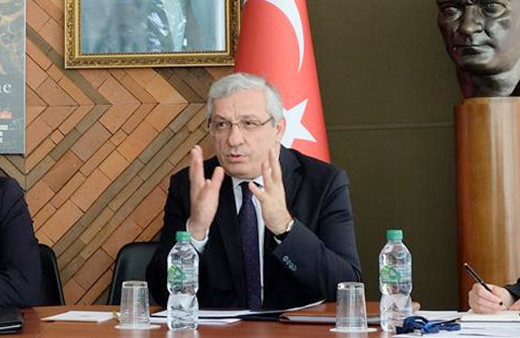 Dünyada en çok FETÖ'cüyü kabul eden ülke