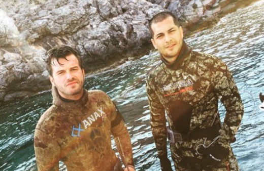 Kıvanç Tatlıtuğ, Çağatay Ulusoy'u kandırmaya çalıştı! Bakın sonuç ne oldu