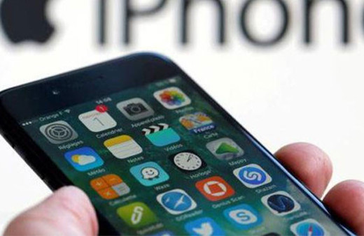 LG ve Apple'dan ekran anlaşması!