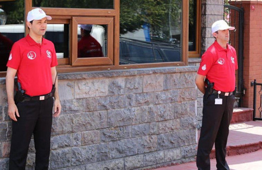 İBB güvenlik görevlileri 15 Temmuz temalı forma giyecek