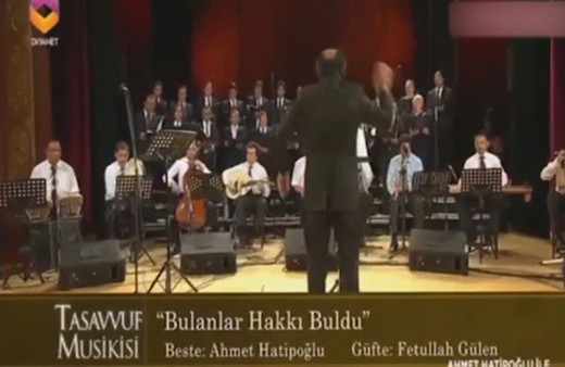 Diyanet'ten açıklama! O TRT personeli görevden alındı!