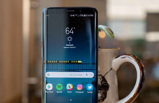 Samsung Galaxy S9 kaç lira? ve Samsung Note 8 zamlı fiyatları