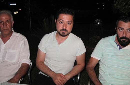 TRT ekibi Yunanistan'da gözaltına alındı! 15 Temmuz yayını için gitmişlerdi