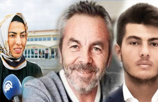 15 Temmuz'dan bu yana Nihal Olçok 'Kokularını özlüyorum'