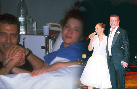 'Hastanede can çekişirken kocam beni benim yatağımda aldattı' 