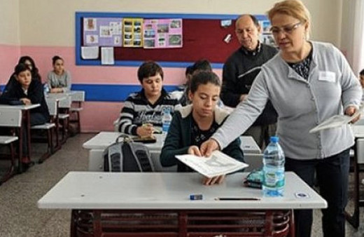 Bursluluk sınav sonuçları 2018 ne zaman açıklanacak?
