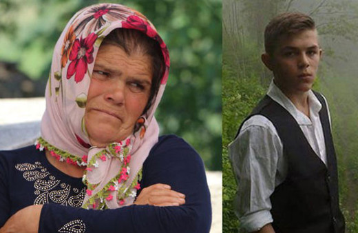 Eren Bülbül'ün annesi: Yüreğim soğudu...