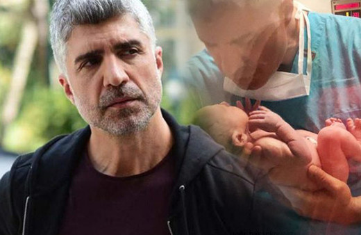 Kısa süre önce baba olmuştu Özcan Deniz'i yıkan haber!