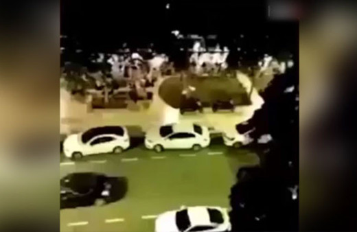 Darbeciler Bağdat Caddesinde böyle alkışlanmıştı