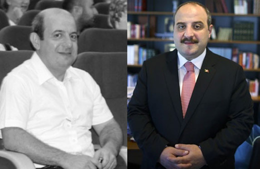 Ağabeyini şehit veren Bakan Varank'tan 15 Temmuz mesajı