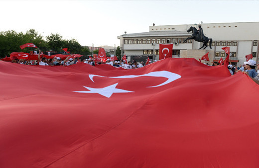 15 Temmuz 4 kıtalık şiirler çoşkulu kısa 15 Temmuz şiirleri