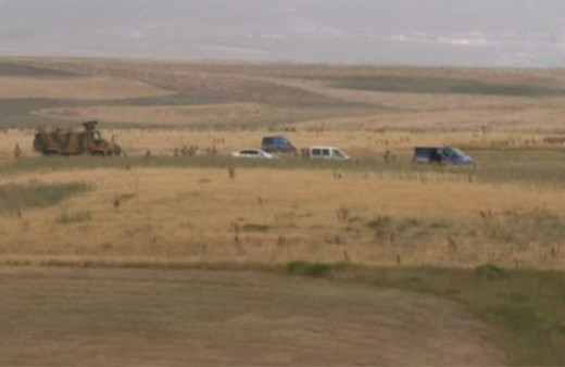 Minik Leyla'nın ölümünde yeni gelişme! Aynı yerde bulundu