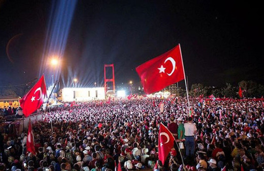 Bugün memurlara tatil mi 16 temmuz idari izin açıklaması