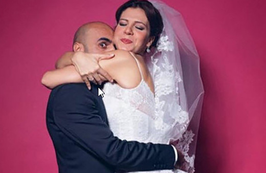 Alper Kul ve Aylin Kontente ikinci bebeklerini bekliyorlar